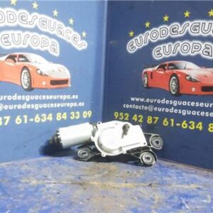 MOTOR LIMPIAPARABRISAS TRA.