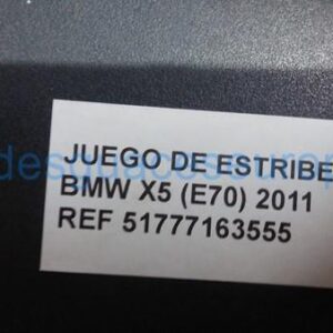 ESTRIBO