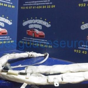 AIRBAG LATERAL DEL. DCHO.