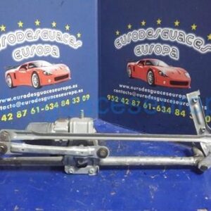 MOTOR LIMPIAPARABRISAS DEL.