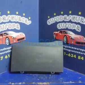AIRBAG INFERIOR SALPICADERO