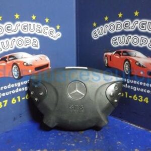 AIRBAG VOLANTE