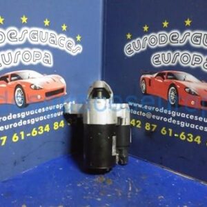 MOTOR ARRANQUE