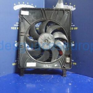 ELECTROVENTILADOR