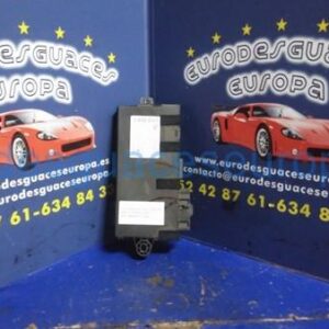 CENTRALITA CHECK CONTROL