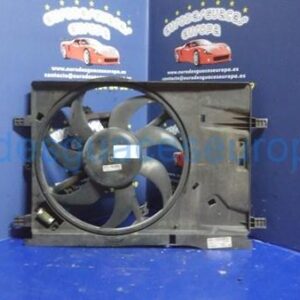 ELECTROVENTILADOR