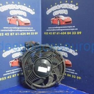 ELECTROVENTILADOR