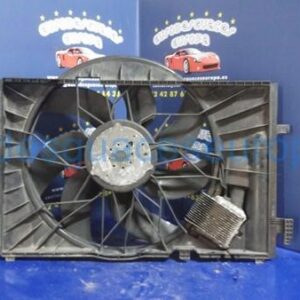 ELECTROVENTILADOR