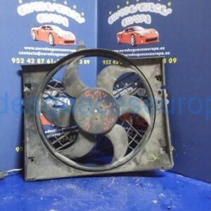 ELECTROVENTILADOR