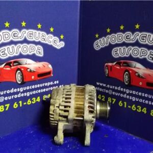 ALTERNADOR