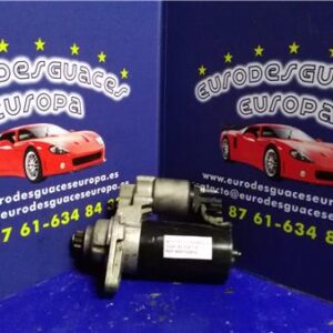 MOTOR ARRANQUE