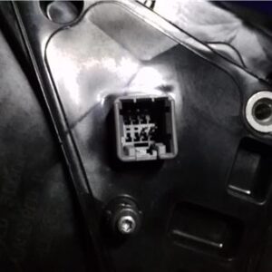 RETROVISOR DCHO.