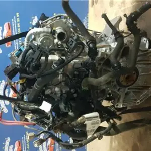 MOTOR COMPLETO