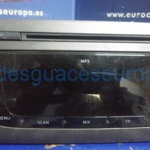 RADIO / CD