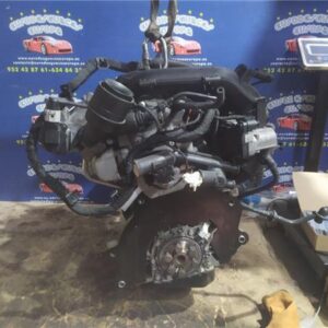 MOTOR COMPLETO