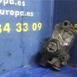 BOMBA COMBUSTIBLE