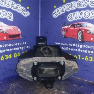 SOPORTE MOTOR