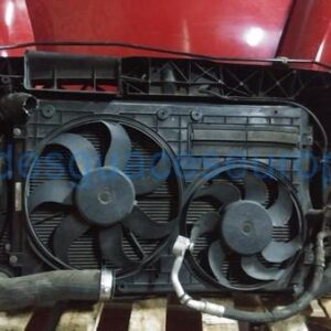 ELECTROVENTILADOR