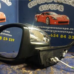 RETROVISOR IZDO.