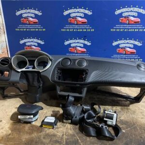 KIT AIRBAG
