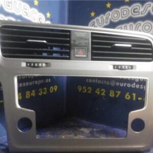 EMBELLECEDOR CONSOLA SALPICADERO