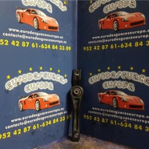 SOPORTE MOTOR