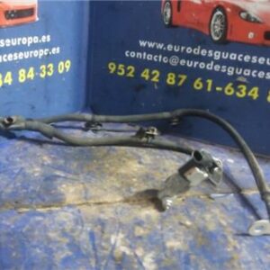 CABLE NEGATIVO BATERIA