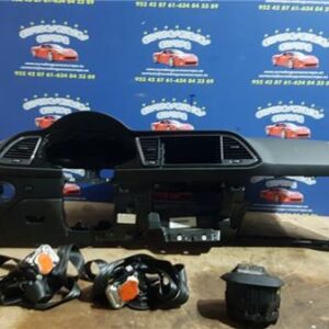 KIT AIRBAG