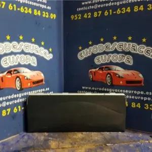 AIRBAG INFERIOR SALPICADERO