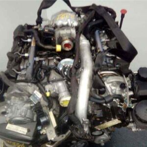 MOTOR COMPLETO