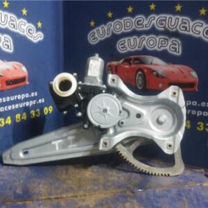 ELEVALUNAS ELECTRICO TRA. IZDO.