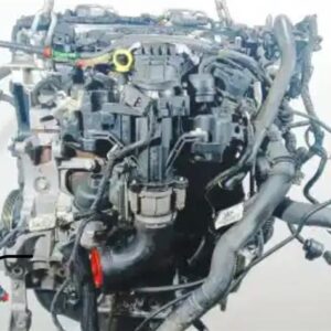 MOTOR COMPLETO
