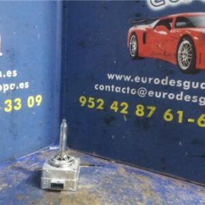 LAMPARA FARO DEL.