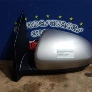 RETROVISOR ELECTRICO IZDO.