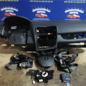 KIT AIRBAG