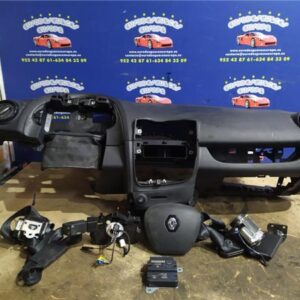 KIT AIRBAG