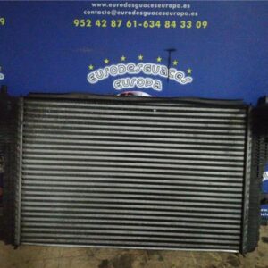 INTERCOOLER