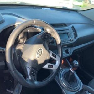 KIT AIRBAG