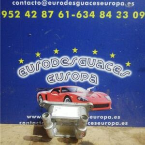 ENFRIADOR ACEITE