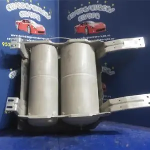 ACUMULADOR SUSPENSION