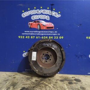 VOLANTE MOTOR