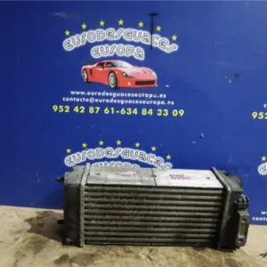 INTERCOOLER