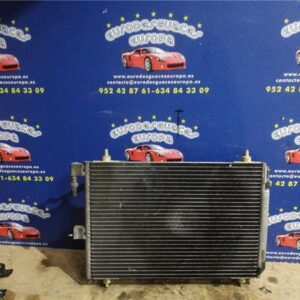 RADIADOR AIRE ACONDICIONADO