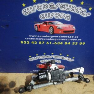 MOTOR LIMPIAPARABRISAS DEL.
