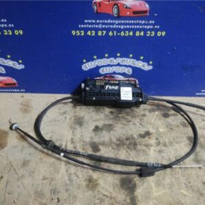 FRENO MANO ELECTRICO