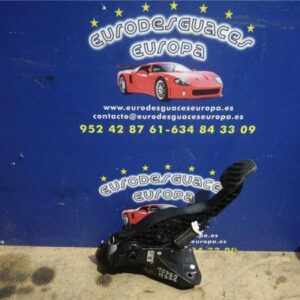 PEDAL EMBRAGUE