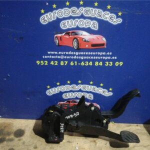 PEDAL ACELERADOR
