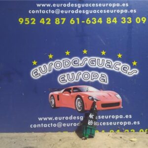 CONTACTO PEDAL FRENO