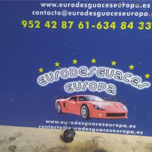 SENSOR PARKING TRASERO