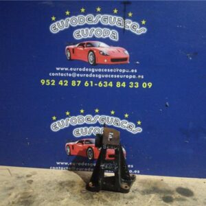 SOPORTE MOTOR